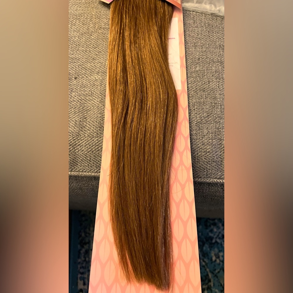 ✨Hair Extensions / Weave ✨ New in Pack